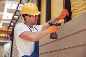 Best Fiber Cement Siding Installation  in Mound, MN